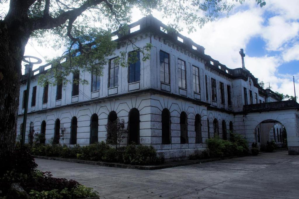 Citylight Hotel Baguio City Eksteriør bilde